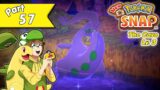New Pokemon Snap walkthrough (w/ commentary) Part 57 – The Cave (Lv. 3) + Secret Path!