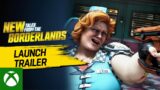 New Tales from the Borderlands – Official Launch Trailer