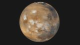 New evidence found for liquid water on Mars