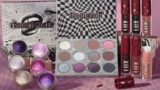 New!Trouble Maker Collection by Colourpop Cosmetics|New Makeup Releases 2022|Makeup New