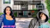 Nicki Minaj House Tour and other Female Rappers | LIVE! with The Real Estate Insider