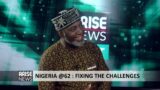 Nigeria At 62: We Need Better Systems – Adewale Ajadi