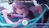 Nightcore – Cool For The Summer