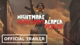 Nightmare Reaper – Official Console Reveal Trailer