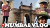 Nischay Ambani ka Ghar dekh Ke Aaya(Mumbai Vlog)@ Triggered insaan