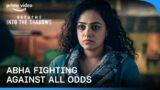 Nithya Menen Fights Against All Odds In Breathe : Into The Shadows | Abha | Prime Video India