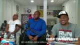 Nore | NBA Youngboy | Jay Z | 25 Def Jam Artist | Drake Opened for Ice Cube | CLASH! (FULL EPISODE)