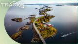 Norway: A Country Of Outstanding Natural Beauty | Wild Lives | TRACKS