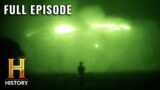 Nuclear UFOs Revealed | Unidentified: Inside America's UFO Investigation (S2, E3) | Full Episode