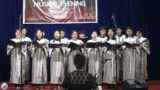 O God Beyond All Praising | TBCB Choir | Musical Evening | 28th Sept. 2022