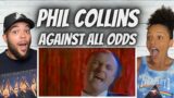 OH MY GOSH! FIRST TIME HEARING Phil Collins – Against All Odds  REACTION