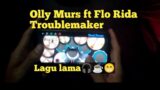 OLLY MURS FT FLO RIDA – TROUBLEMAKER | real drum cover