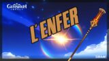 ON INVOQUE LA LANCE DE CYNO ! LA BANNIERE ARME TOUJOURS AUSSI HORRIBLE ! – GENSHIN IMPACT