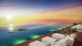 ONE | GT Sunset Ocean Views – Flythrough – Modern Island Living…Elevated!