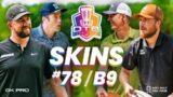 OTB Tour Skins #78 | B9 | USDGC Champs Edition (2022 USDGC Course)