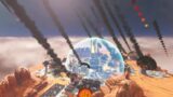 OUT NOW – Building LAST CITY On Earth To Escape the Apocalypse | Sphere: Flying Cities Gameplay