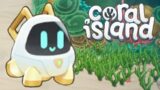 Ocean Cleaning!! – Coral Island (Early Access) – Part 15