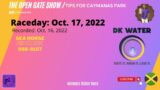 Oct 16, 2022 – Tips Analysis for Caymanas Park Horse Racing, Jamaica – Race Card Oct. 17, 2022
