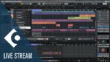 October 14 2022 Club Cubase Live Stream