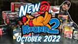 October 2022 Round 2 Product Spotlight