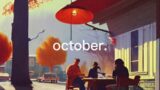 October Days [lofi chill hop/relaxing beats]