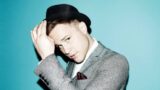 Olly Murs – You're a trouble maker since the minute you sat down the corner of the same damn thing