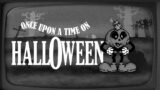 Once Upon a Time on HALLOWEEN! COMING SOON! Nintendo SWITCH & iiRcade! New Spooky game.