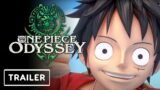 One Piece: Odyssey – Release Date Trailer | Summer Game Fest 2022