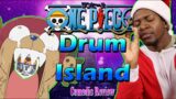 One Piece: WE NEED A MEDIC! – Drum Island Arc Review