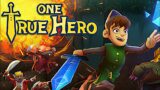 One True Hero | GamePlay PC