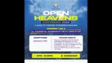 Open Heavens '22|DAY 4| Elder Evans Adjei-Boakye