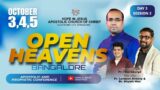 Open Heavens Bangalore 2022 – Day 3 & Session 2 | Pr Tinu George | Pr Lordson Antony | Br Shyam Mac