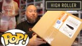 Opening a $600 EXCLUSIVE GRAIL Funko Pop Mystery Box + Mail day