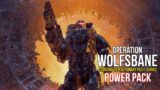 Operation Wolfsbane Power Pack | Full Length Sci Fi Audiobooks