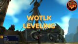 Optimizing WOTLK Leveling: Shaman