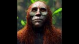 Orang Pendek, Bigfoot's cousin? ~ Early first account by Dutch explorer ~ Monsters & Mayhem # 10