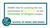 Oregon Wind Ensemble