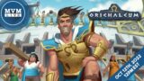 Orichalcum – Build And Explore Your Mythological Island!
