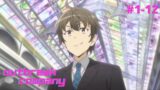 Outbreak Company Episode 01-12 – [English Dub]