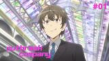 Outbreak Company Episode 01- [English Dub]