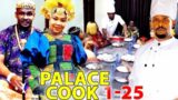 PALACE COOK FULL MOVIE (1-25) – Zubby Michael 2022 Latest Nigerian Movie