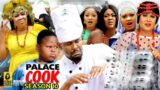 PALACE COOK SEASON 10- (New Trending Blockbuster Movie)Zubby Micheal 2022 Latest Nigerian Movie