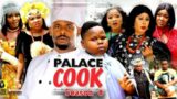 PALACE COOK SEASON 8- (New Trending Blockbuster Movie)Zubby Micheal 2022 Latest Nigerian Movie