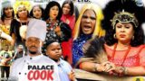 PALACE COOK (Season 16) – Zubby Michael 2022 New Latest Nollywood Movie