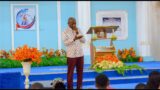 PASSION FOR GOD By Apostle Johnson Suleman (BIBLE STUDY – October 11th, 2022)
