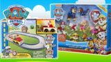 PAW PATROL Toy Unboxing Opening Video Compilation
