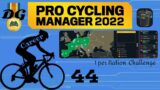 PCM22 Career – Ep 44 – Giro, pt 4