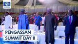 PENGASSAN Energy And Labour Summit Day II | LIVE