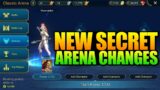 PLARIUM DOESN'T WANT YOU TO KNOW THIS!! THEIR NEW SECRET ARENA CHANGE IN RAID SHADOW LEGENDS