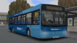PN02 First Looks!! | OMSI 2 Studio Polygon B10BLE Renown Transdev Spec | WC 3 Route 12